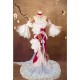 Bramble Rose Eastern Mythology Daji This Life Full Set(Reservation/4 Colours/Full Payment Without Shipping)